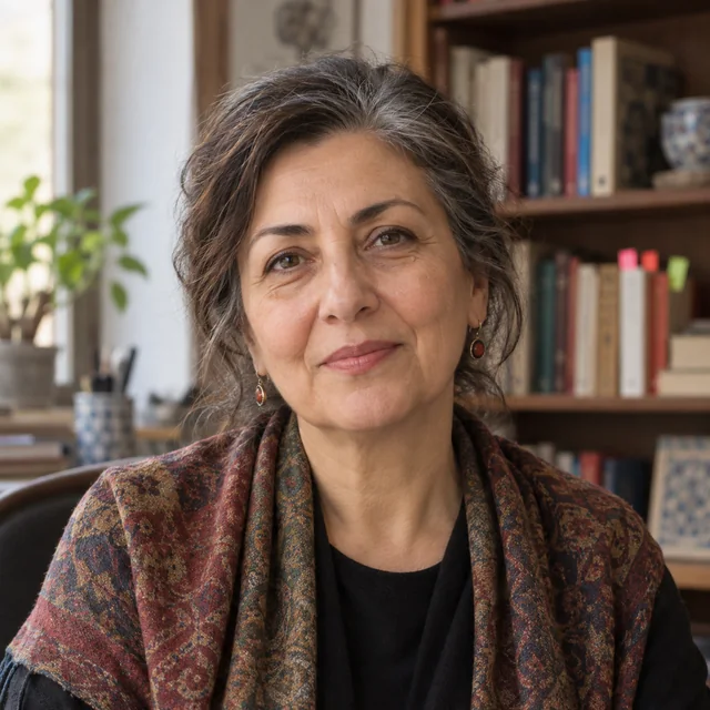 Prof. Dr. Pervin Döküm için profil görseli