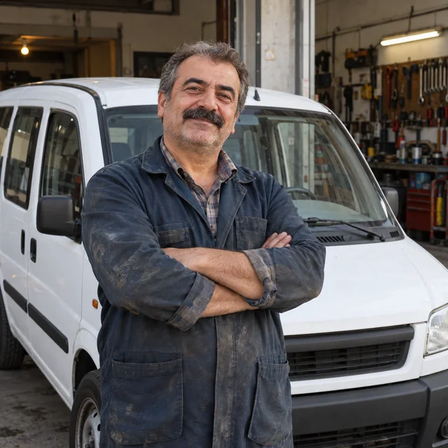 Fikret Korkmaz için profil görseli