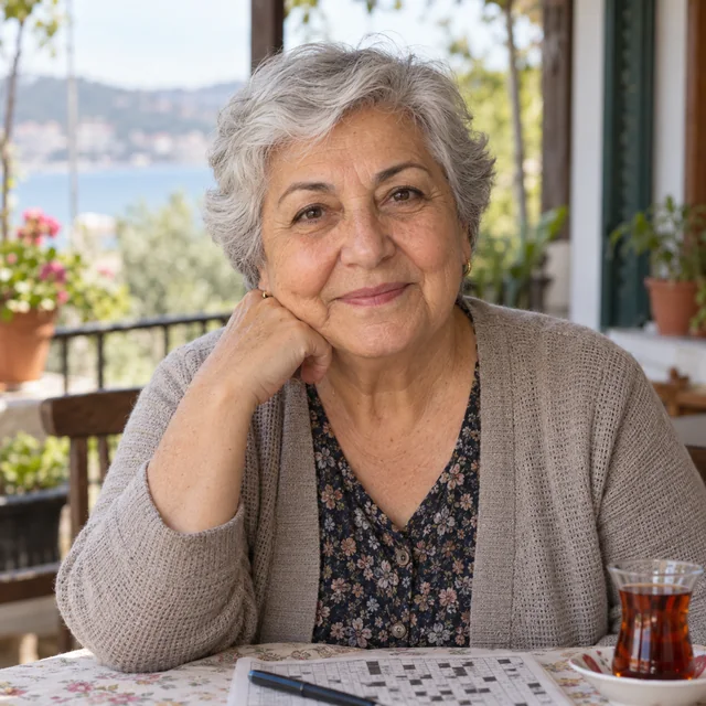 Necla Sezgin için profil görseli