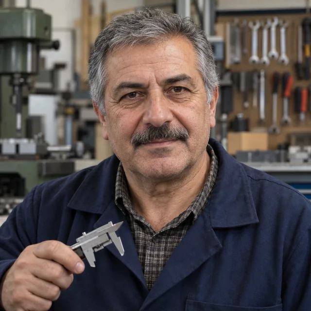 Vedat Akın için profil görseli