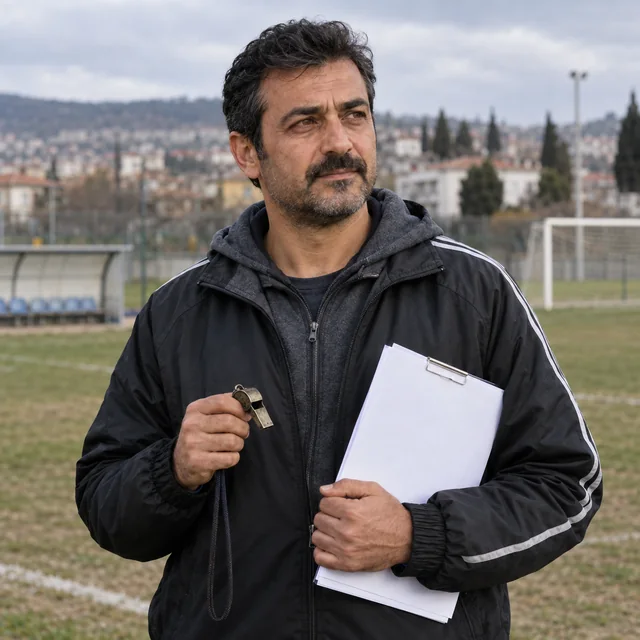 Serdar Arslan için profil görseli