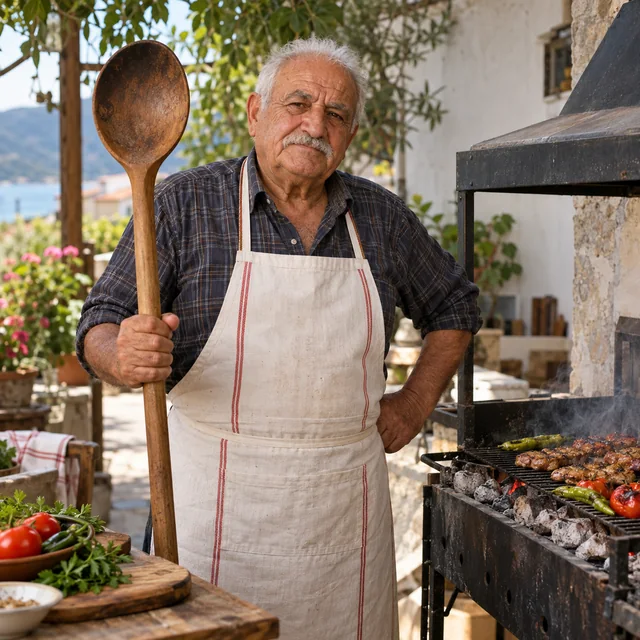 @Metin Abi için profil görseli