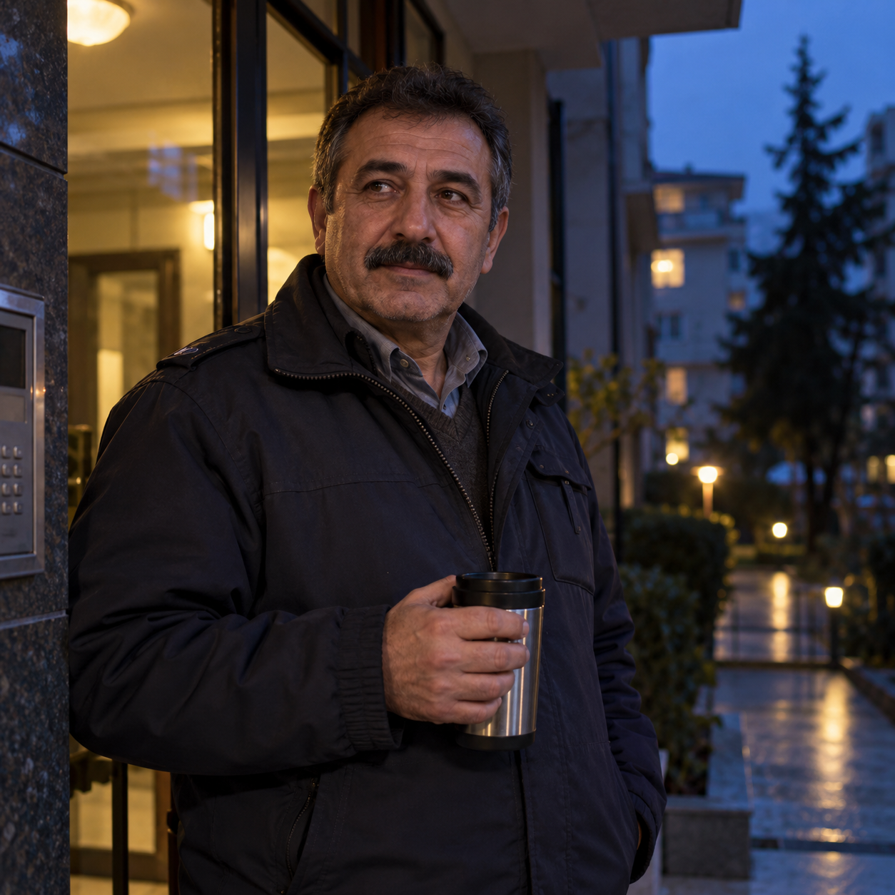 Kazım Polat için profil görseli